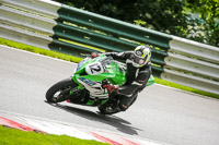 Lower Group Green Bikes